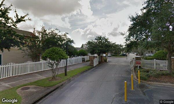 boca palms apartments in Kissimmee FL